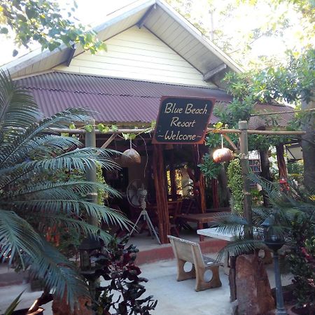 Blue Beach Resort Sam Roi Yot Luaran gambar