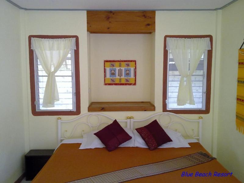 Blue Beach Resort Sam Roi Yot Luaran gambar