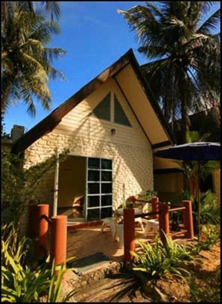 Blue Beach Resort Sam Roi Yot Luaran gambar