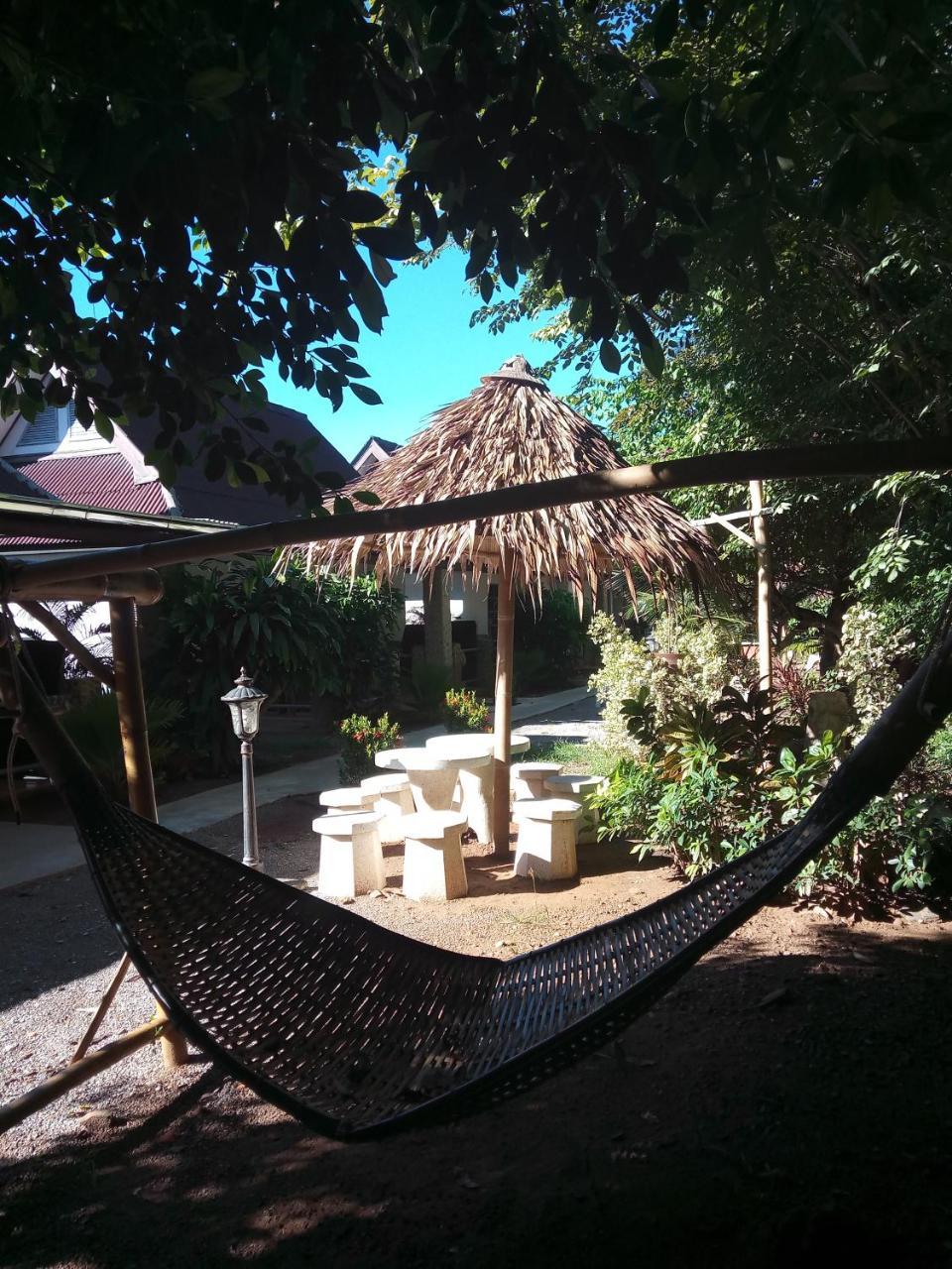 Blue Beach Resort Sam Roi Yot Luaran gambar