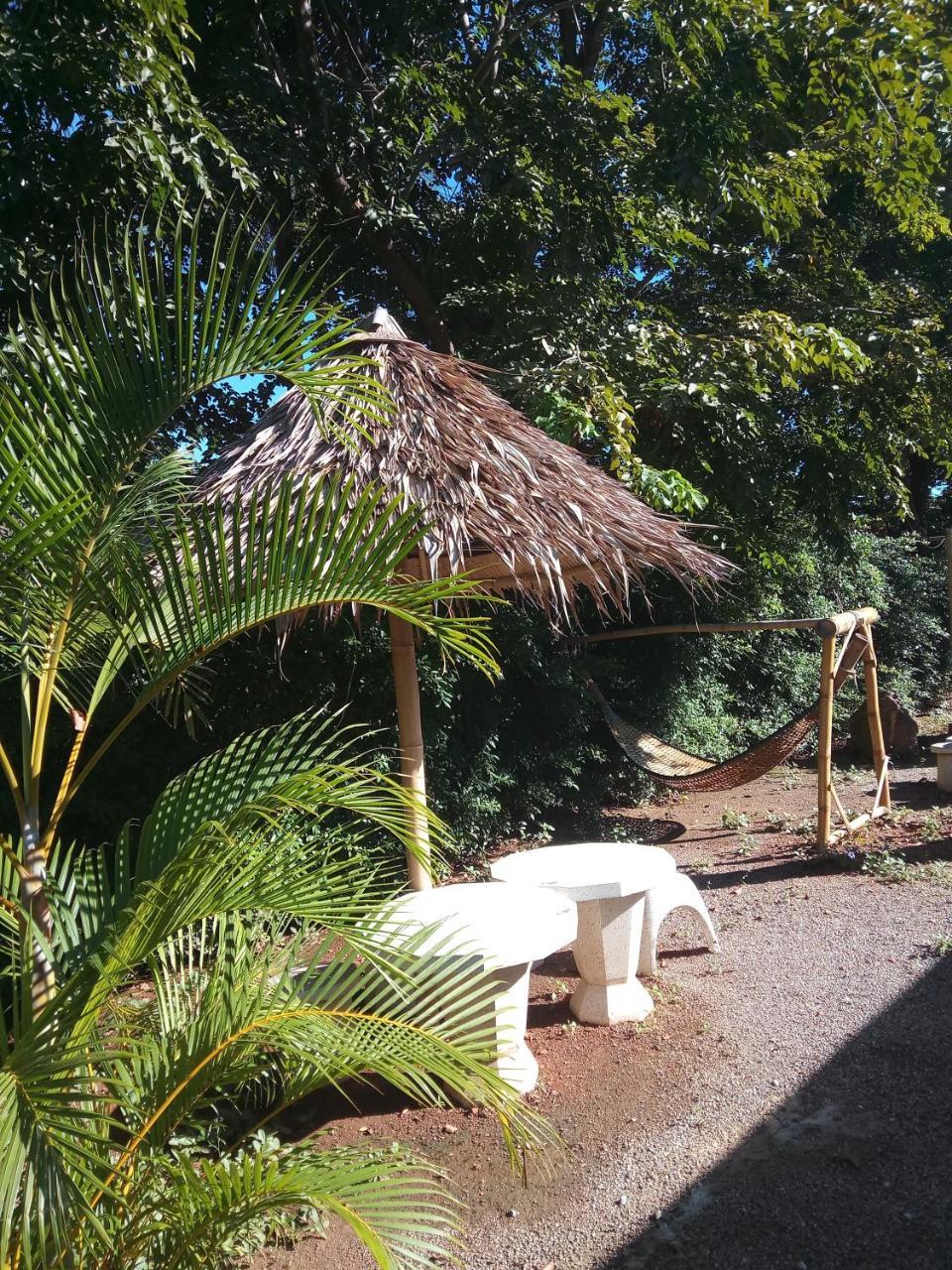 Blue Beach Resort Sam Roi Yot Luaran gambar